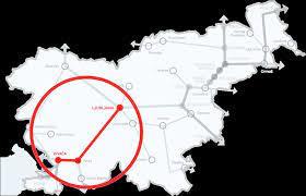 SLOVESNOST OB ZAČETKU PRENOVE ODSEKA ŽELEZNIŠKE PROGE MED PRESERJEM IN BOROVNICO 1